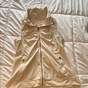 lululemon running vest